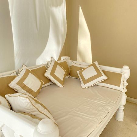 Kilili Baharini Resort & Spa Malindi Dış mekan fotoğraf