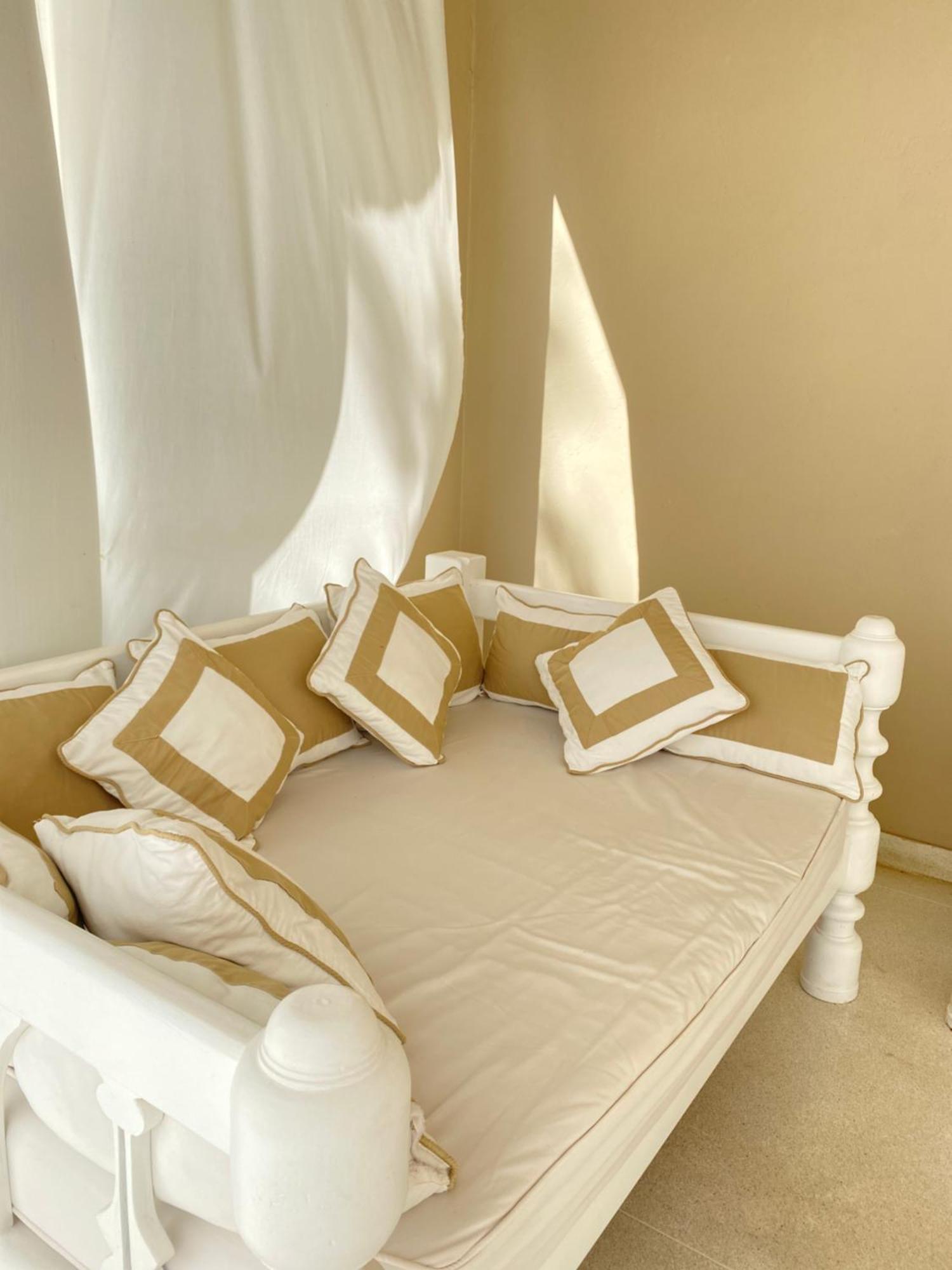 Kilili Baharini Resort & Spa Malindi Dış mekan fotoğraf