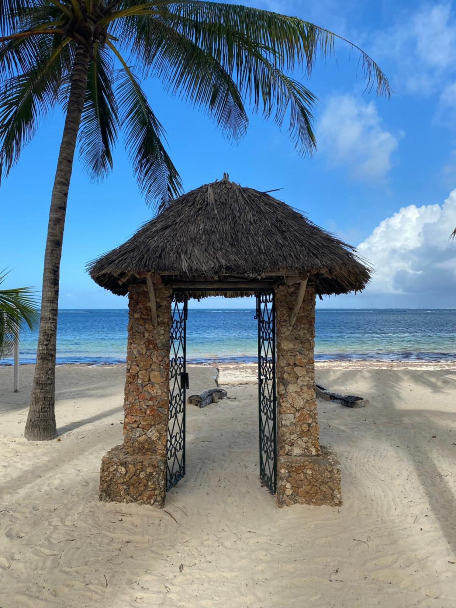 Kilili Baharini Resort & Spa Malindi Dış mekan fotoğraf