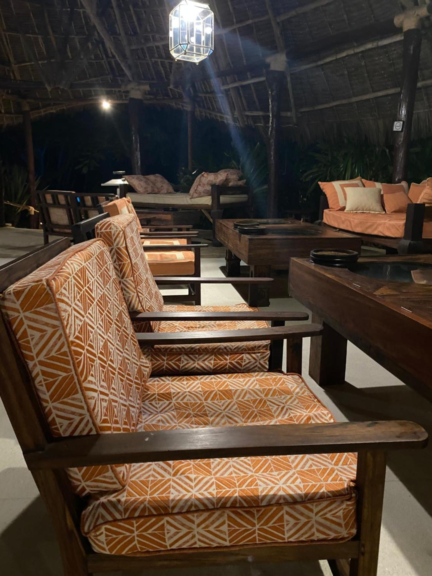 Kilili Baharini Resort & Spa Malindi Dış mekan fotoğraf