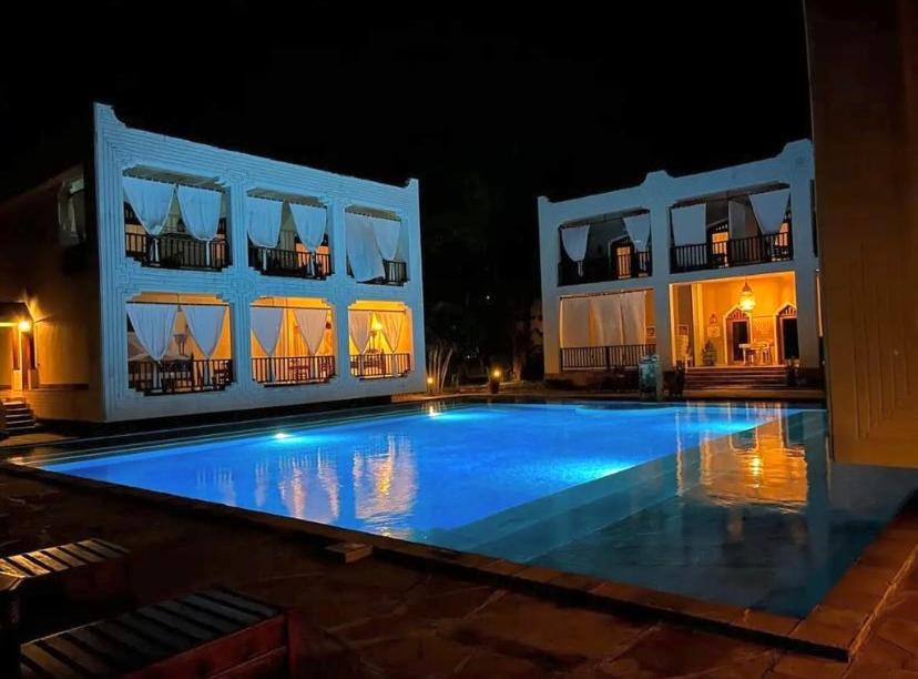 Kilili Baharini Resort & Spa Malindi Dış mekan fotoğraf