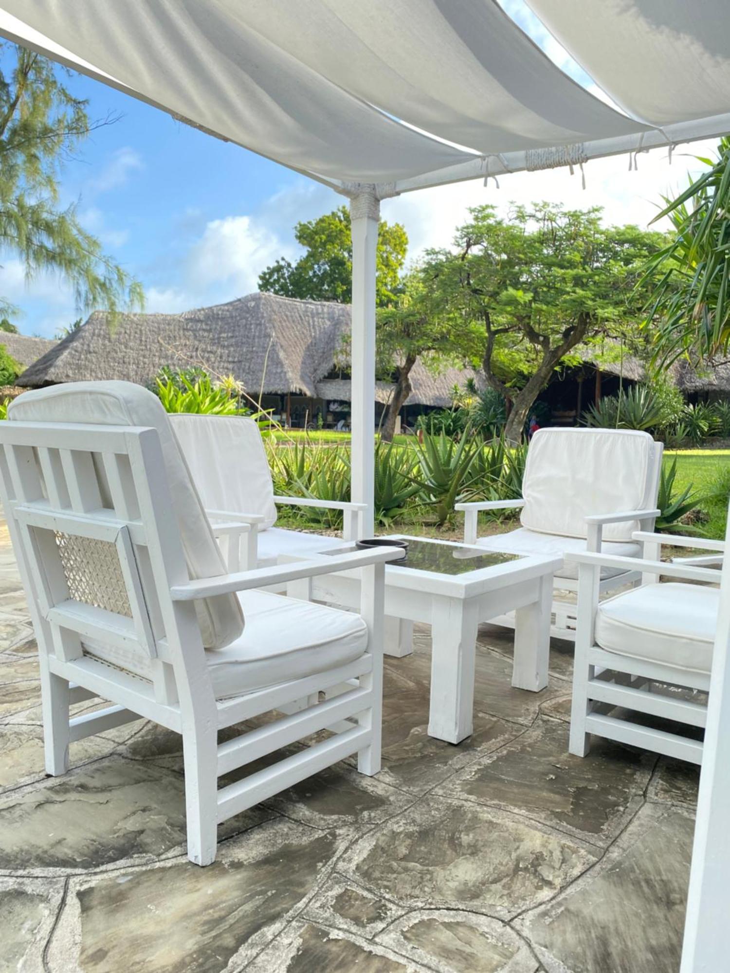 Kilili Baharini Resort & Spa Malindi Dış mekan fotoğraf