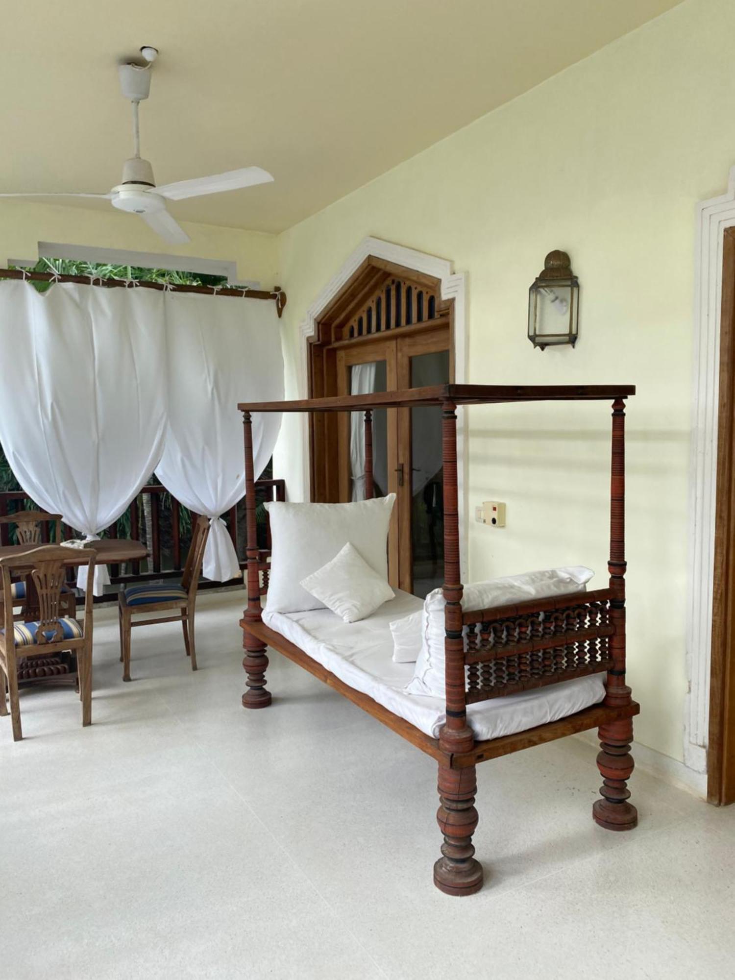 Kilili Baharini Resort & Spa Malindi Oda fotoğraf
