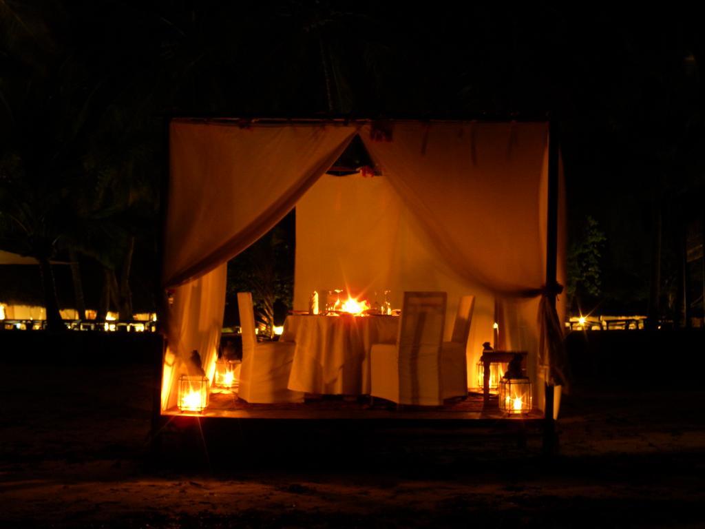 Kilili Baharini Resort & Spa Malindi Dış mekan fotoğraf