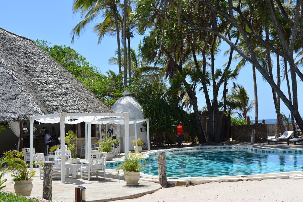Kilili Baharini Resort & Spa Malindi Dış mekan fotoğraf