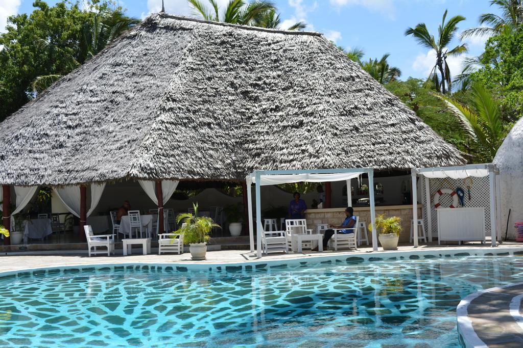 Kilili Baharini Resort & Spa Malindi Dış mekan fotoğraf