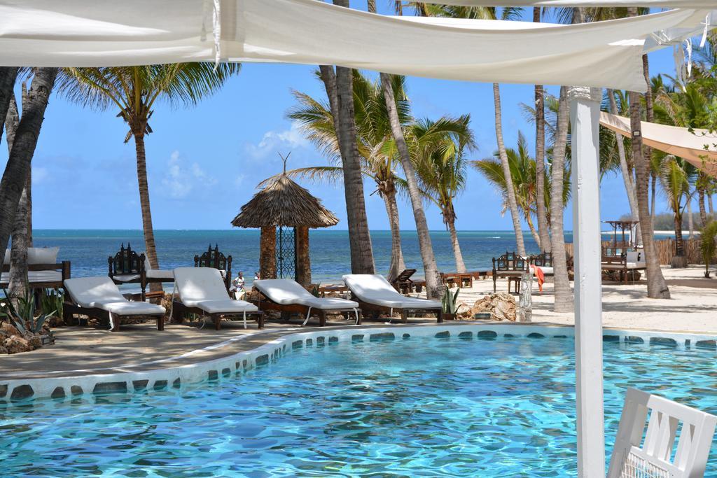 Kilili Baharini Resort & Spa Malindi Dış mekan fotoğraf