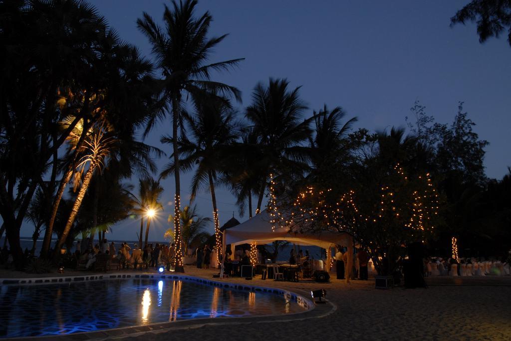Kilili Baharini Resort & Spa Malindi Dış mekan fotoğraf