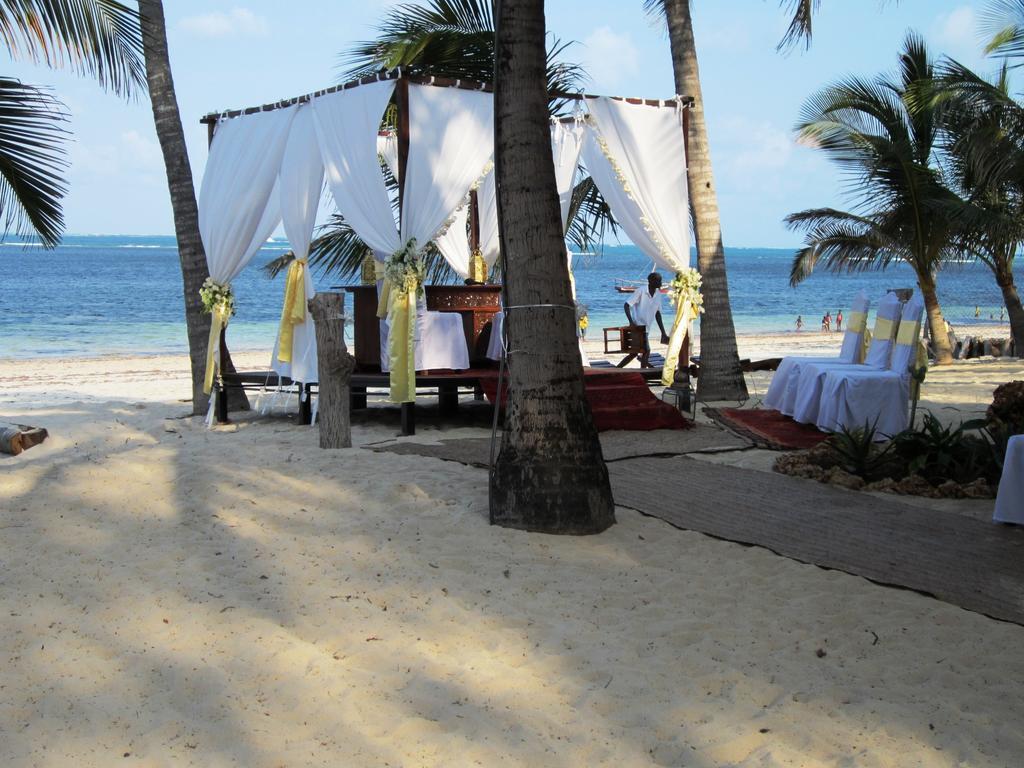 Kilili Baharini Resort & Spa Malindi Dış mekan fotoğraf