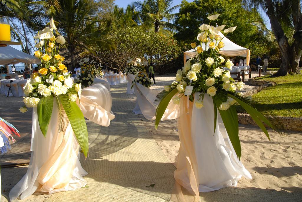 Kilili Baharini Resort & Spa Malindi Dış mekan fotoğraf